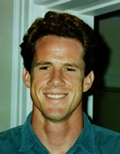 Aaron James